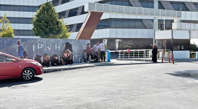 Sözde şifacının sopası kırıldı ama... Kuyruk bitmedi