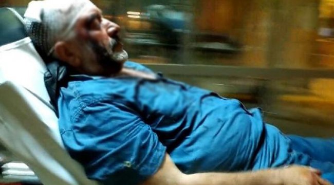 Taşlı- sopalı 'hayvan otlatma' kavgası: 4 yaralı, 2 gözaltı