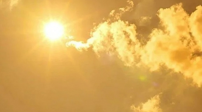 Temmuzda dünya çapında 142 yılın sıcaklık rekoru kırıldı