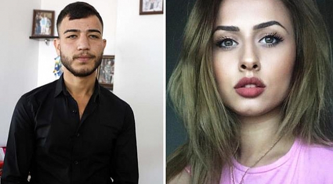 Ümitcan Uygun yeniden gözaltına alındı! Şimdi de 'Esra' ölü bulundu