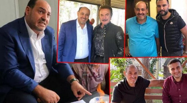 'Ünlülerin hocası' Salih Memişoğlu cinayetinde tanık konuştu... Mahkeme salonu buz kesti