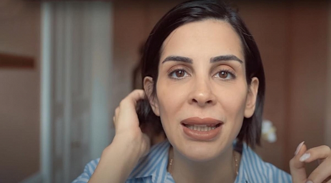 "Ürünlerimi alın afet bölgesine yardım yapacağım" diyen Eylül Öztürk'e tepkiler çığ gibi