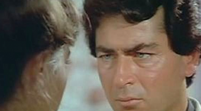 Yeşilçam’ın efsane ismi Salih Güney 11 yıl aradan sonra setlere döndü