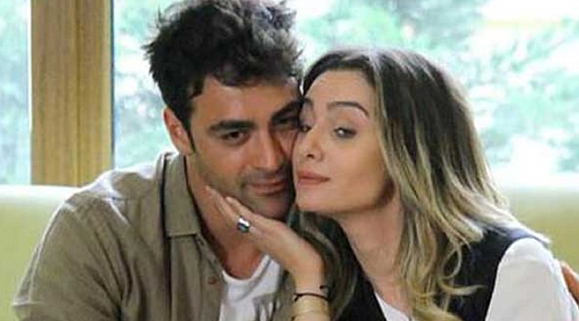 Yıllar önce boşanan Birce Akalay ile Sarp Levendoğlu Son Yaz dizisinde birlikte rol alacak