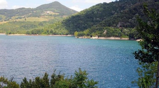 Yuvacık Barajı ve Sapanca Gölü'nde su seviyesi korundu