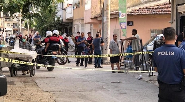 12 kişinin yaralandığı silahlı kavgada 2 tutuklama