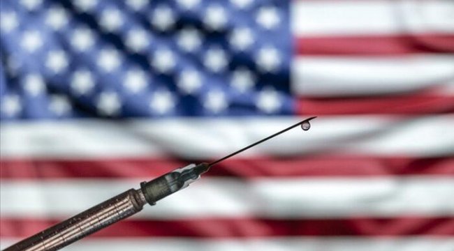 ABD'de dikkat çeken karar! Los Angeles'ta okullarda koronavirüs aşısı zorunlu oldu