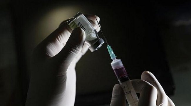 ABD'den koronavirüs aşısı kararı! Kasımdan itibaren zorunlu olacak