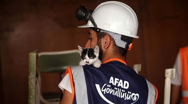 AFAD, toplanan bağış miktarını açıkladı!