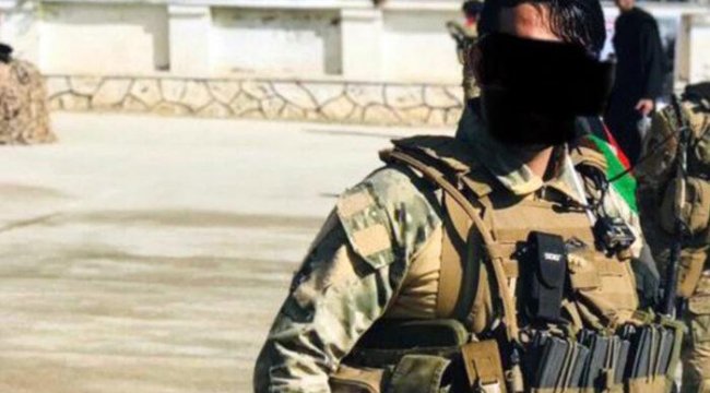 Afgan keskin nişancı Taliban tarafından katledildi: Af sözleri bir fanteziden ibaret