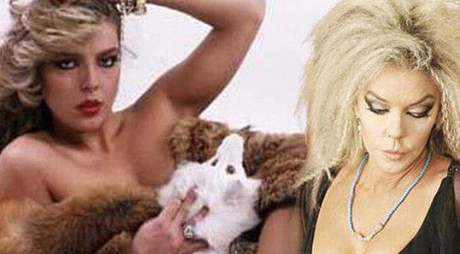 Ahu Tuğba kızı Anjelik Calvin&#039;in yeni imajını paylaştı