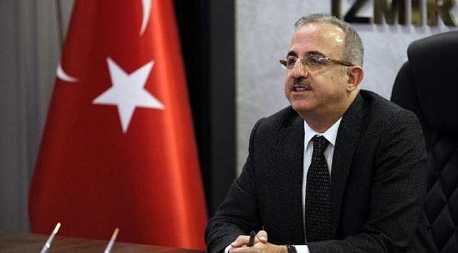 AK Parti İzmir İl Başkanı Sürekli'den Gaziler Günü mesajı