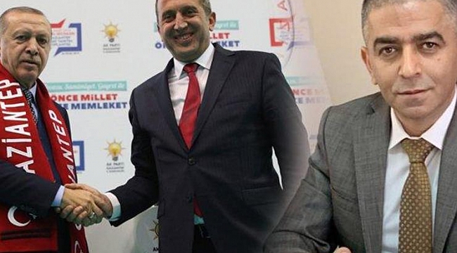AK Parti'li belediyeden 6 yıldır parasını alamıyor...