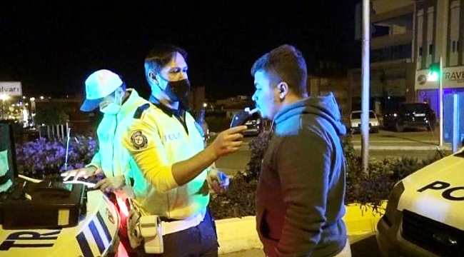 Alkolmetre cezası Yargıtay’dan döndü