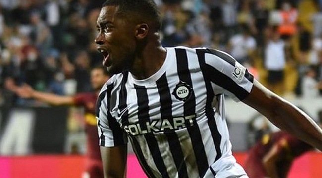 Altaylı futbolcu Kappel: Sözlerim çarpıtıldı