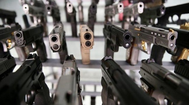 Ateşli silahlarla ilgili yönetmelikte hangi değişiklikler yapıldı?