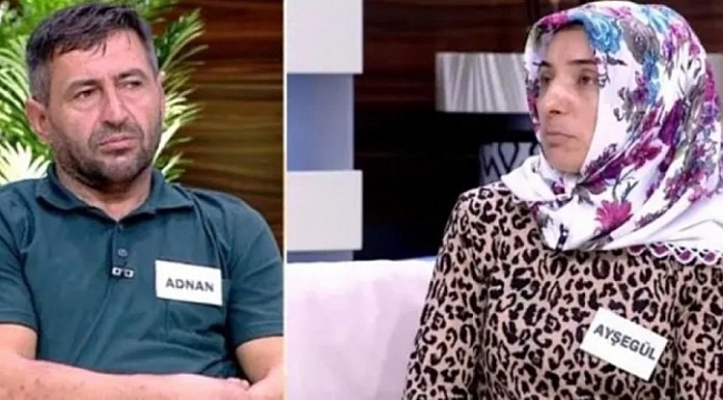 &quot;Babam ve eşimi ilişkiye girerken bastım&quot; demişti! Karısı her şeyi itiraf etti