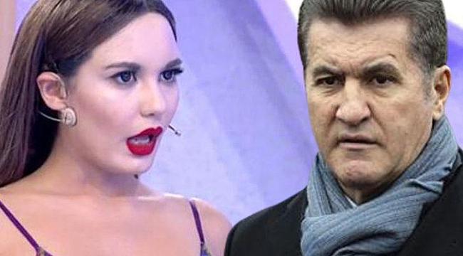 Bahar Candan, Okan Bayülgen ve Mustafa Sarıgül&#039;le fotoğraf paylaşınca...