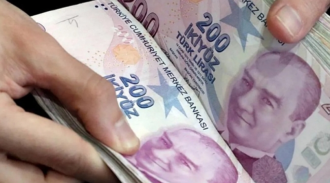 Bakan Bilgin&#039;den &#039;3600 ek gösterge&#039; açıklaması