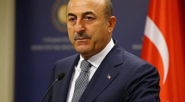 Bakan Çavuşoğlu&#039;ndan Kabil Havalimanı&#039;nın işletilmesiyle ilgili açıklama
