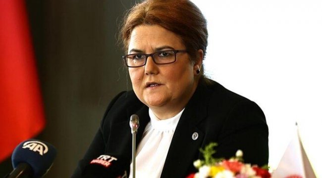Bakan Yanık'tan Prof. Dr. Şengör'ün açıklamalarına tepki