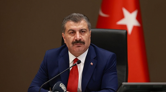 Bilim Kurulu’ndan yüz yüze eğitim toplantısı