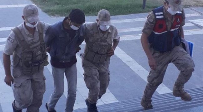 Bilinci kapanmadan önce verdiği ipucu zanlıyı ele verdi