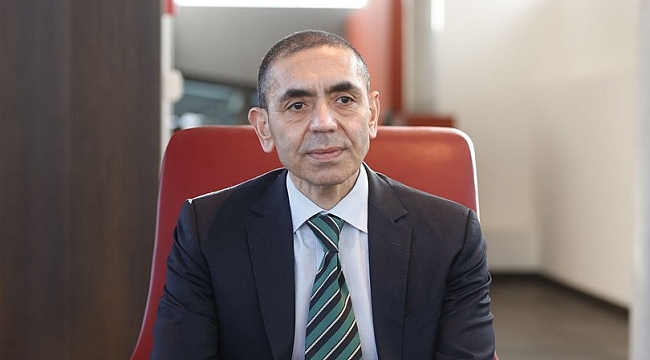 BioNTech 5-11 yaş grubu için harekete geçecek