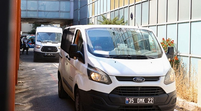 Çevik Bir hastaneye kaldırıldı