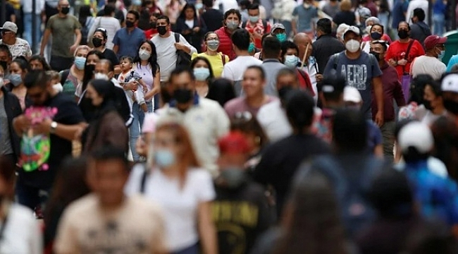 'Coronavirüs bir yıl içinde bitebilir'