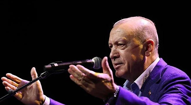 Cumhurbaşkanı Erdoğan'dan 'Turkovac' açıklaması