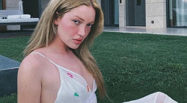 Danla Bilic&#039;i çileden çıkaran olay! &quot;Aylardır sapık gibi mesaj atıp...&quot;