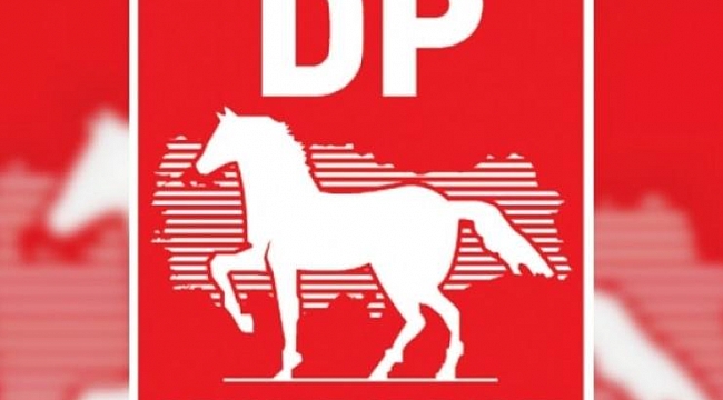 Demokrat Parti'de deprem! Belediye başkanı istifa etti
