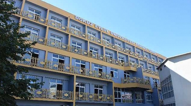 DEÜ'den Seferihsar'daki misafirhaneyi öğrencilere açtı