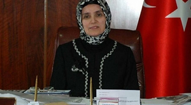 Dicle Üniversitesi’nin eski rektörü ve yardımcısına hapis kararı