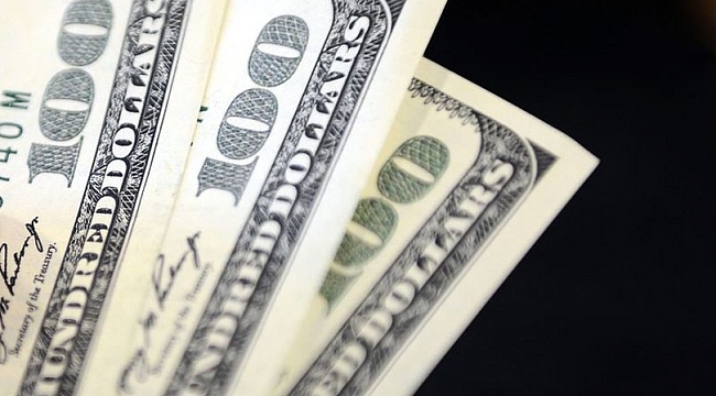 Dolar 8.95’ten döndü