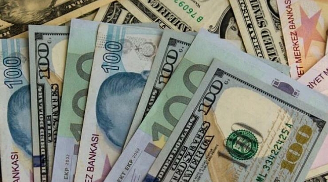 Dolarda yeni zirveyle haftaya başladı