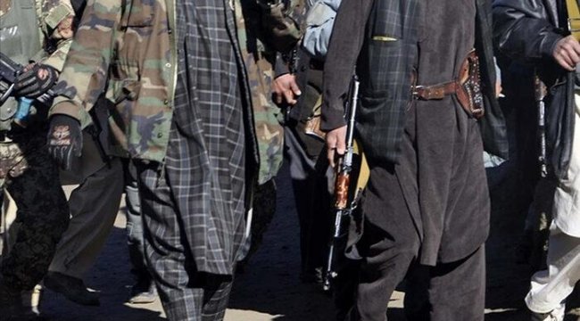 Dünyanın gözü Afganistan&#039;da! Taliban yeni hükûmetini ilan etmeye hazırlanıyor