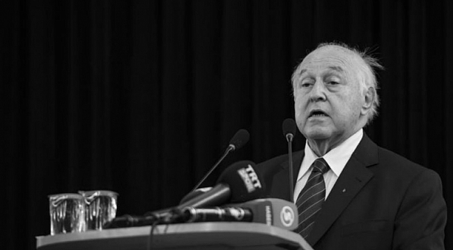 Duygun Yarsuvat hayatını kaybetti