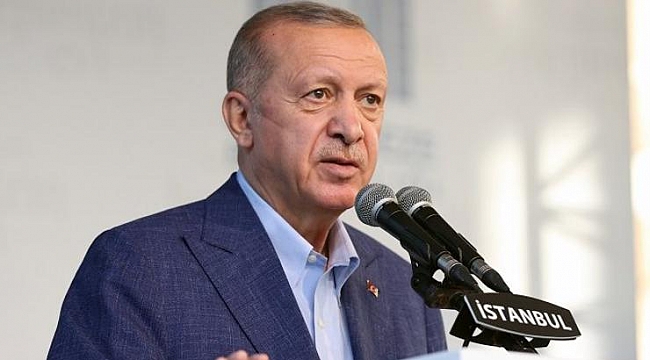 Erdoğan'dan flaş Turkovac açıklaması!