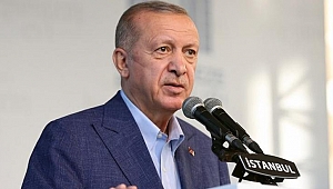 Erdoğan'dan flaş Turkovac açıklaması!