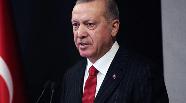 Erdoğan&#039;dan New York&#039;ta peş peşe kritik temaslar