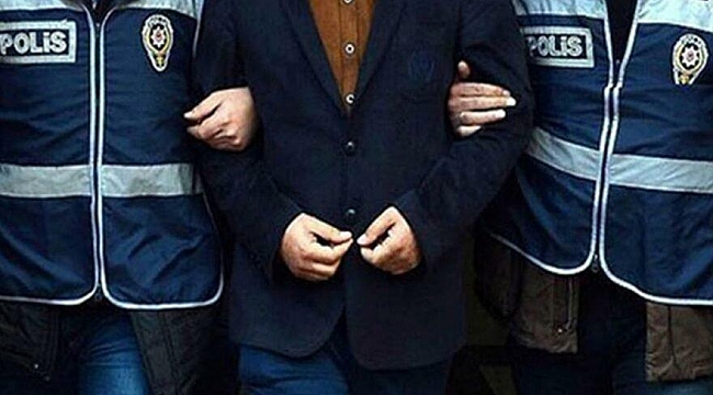 FETÖ’nün evlendirme-izdivaç sorumlularına operasyon