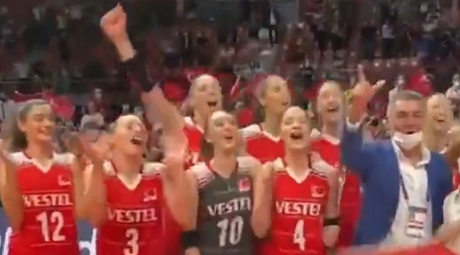 Filenin Sultanları'nın 'İzmir Marşı' coşkusuna TRT'den sansür! CHP'li Kılıç'tan sert tepki