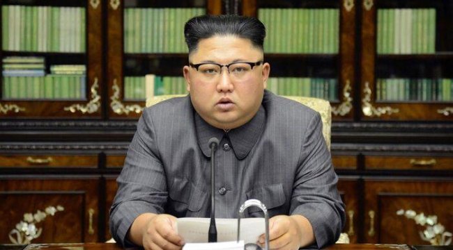 Güney Kore: Kuzey Kore iki balistik füze fırlattı