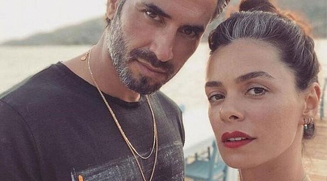 "Hamileyken düğün yapmayacağım" demişti! Özge Özpirinçci ve Burak Yamantürk bugün evleniyor