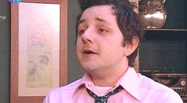 Hayat Bilgisi&#039;nin Kopil&#039;i Serhan Arslan bakın şimdi ne yapıyor!