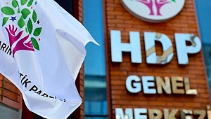 HDP'den açıklama: İttifak içinde yer alma arayışımız yok!