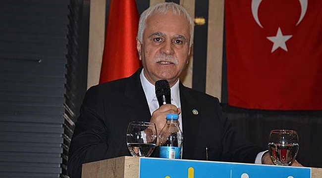 "İktidar sosyal medyayı kısıtlamaya hazırlanıyor"