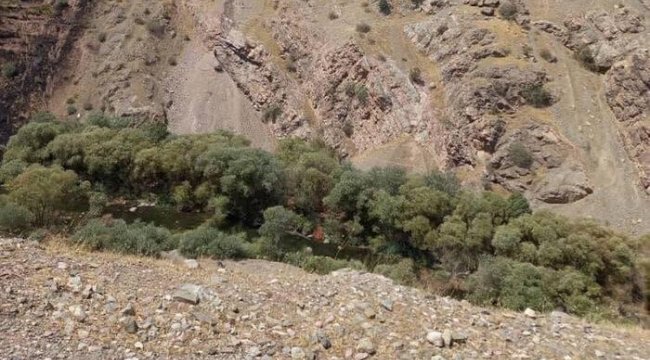 İran’da katliam gibi kaza! Minibüs dağ yolundan aşağıya yuvarlandı: 16 ölü, 12 yaralı